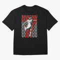 Siuuuuuu Cristiano Ronaldo T-Shirt Carry Global Football Passion For FIFA World Cup 2026 Jersey, Nike Football Tee, Messi France Fans, Adidas Soccer Shirt, Jordan Fan Top, Neymar Croatia Watch Party