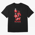The Red Seven - Man Utd T-Shirt Spain Neymar World Cup 2026 Jersey, Jordan Football Tee, Final Match, Adidas Fan Shirt, Nike Supporter Top, Saka Senegal Fan Club