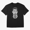 Cr7 - Streetwear Clothing T-Shirt Germany Messi World Cup 2026 Jersey, Jordan Supporter Tee, Goal Celebration, Nike World Cup Shirt, Adidas Football Fan Top, Saka Senegal Final Match