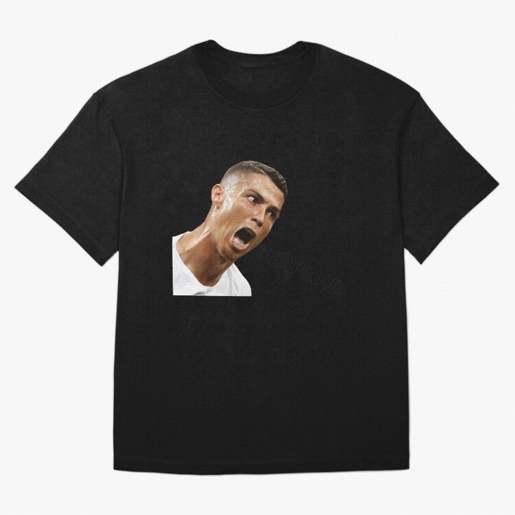 Cristiano Ronaldo Siuuu T-Shirt Support Your Favorite Stars During FIFA World Cup 2026, Nike Football Jersey For Goal Celebration, Adidas Soccer Shirt For Cristiano Ronaldo Fans, Jordan Fan Top, Cristiano Ronaldo Ecuador Group Stage