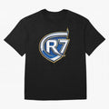 CR7 Minimal Power Logo T-Shirt FIFA World Cup 2026 Ecuador Kane Fan Jersey, Nike Football Tee, Germany Supporter Shirt, Adidas Soccer Shirt, Haaland Jordan Fan Top, Foden Sweden Stadium Chant