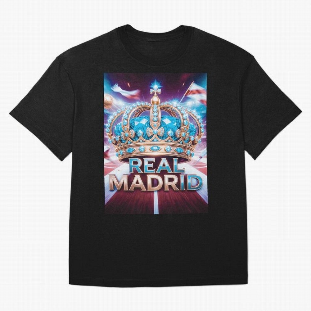 Real Madrid T-Shirt Mark FIFA World Cup 2026 Group Stage Inspired By, Nike Fan Jersey For Group Stage, Jordan Soccer Shirt For Cristiano Ronaldo Fans, Adidas Match Day Top, Yamal Ecuador Goal Celebration