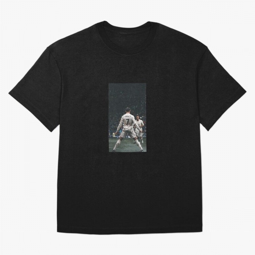 CR7 T-Shirt CR7 Spain Football Jersey, Nike Football Tee, World Cup 2026, Adidas Soccer Shirt, Jordan Fan Top, Haaland Ghana Stadium Chant