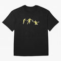 Anatoliy Trubin Last Minute Header Goal Celebration T-Shirt Argentina Cristiano Ronaldo World Cup 2026 Jersey, Nike Football Tee, Group Stage, Adidas Soccer Shirt, Jordan Fan Top, Foden Senegal Stadium Chant