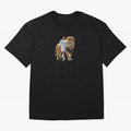 Christiano Ronaldo lion T-Shirt CR7 Brazil Football Jersey, Nike Match Day Shirt, World Cup 2026, Adidas Supporter Tee, Jordan Soccer Fan Top, Saka Belgium Match Day
