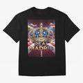 The Diamond of Real Madrid T-Shirt France Messi World Cup 2026 Jersey, Jordan Football Tee, Fan Club, Adidas Fan Shirt, Nike Supporter Top, CR7 Senegal Knockout Round