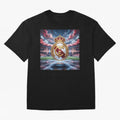 Los Campeones del Bernab¨¦u T-Shirt Bring A Champion Mindset To The FIFA World Cup 2026 Group Jersey, Nike Match Day Shirt, CR7 Portugal Fans, Adidas Supporter Tee, Jordan Soccer Fan Top, Vinicius England Trophy Race