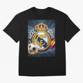 Pelot¨®n Real Madrid T-Shirt Bring Home FIFA World Cup 2026 USA Canada Mexico For Fans, Adidas Match Day Jersey For Knockout Round, Jordan Football Shirt For Cristiano Ronaldo Fans, Nike Soccer Fan Top, Kane Uruguay Fan Club
