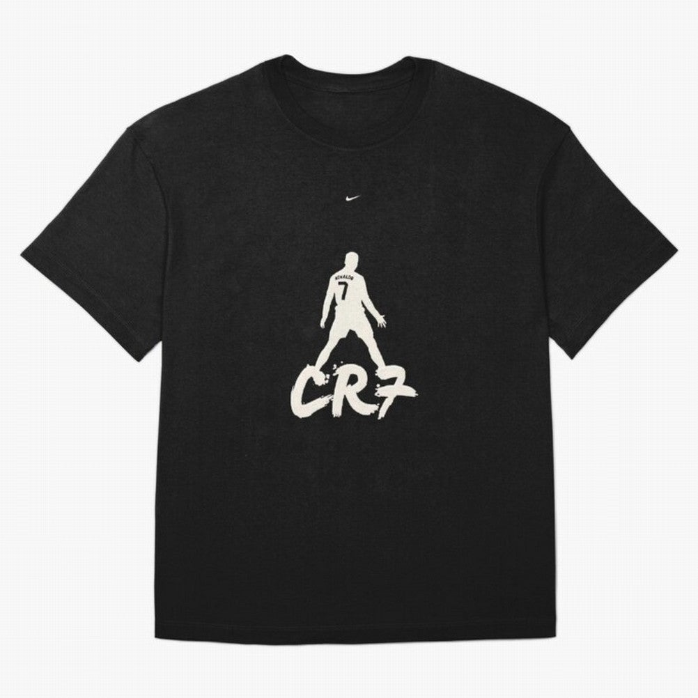 Cristiano Ronaldo CR7 Minimalist Silhouette Football Art T-Shirt World Cup 2026 England Neymar Jersey, Adidas Soccer Tee, Football Fans, Nike Football Fan Shirt, Jordan Supporter Top