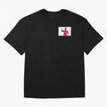 Cristiano Ronaldo T-Shirt England Cristiano Ronaldo World Cup 2026 Jersey, Nike Match Day Shirt, Group Stage, Adidas Supporter Tee, Jordan Soccer Fan Top, Son Colombia Trophy Race