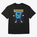 Funny Siuuu 67 Six Seven Soccer Shirt T-Shirt Spain CR7 World Cup 2026 Jersey, Adidas Soccer Tee, Match Day, Nike Football Fan Shirt, Jordan Supporter Top, Haaland Senegal Supporter Night