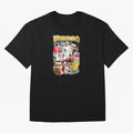 Cristiano Ronaldo Cr7 Collage T-Shirt FIFA World Cup 2026 Argentina Bellingham Jersey, Adidas Football Tee, CR7 England Fans, Nike Soccer Shirt, Jordan Match Day Top, Yamal Paraguay Group Stage