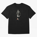 Cristiano Ronaldo Cr7 Minimalist T-Shirt FIFA World Cup 2026 Ecuador Neymar Fan Jersey, Nike Fan Tee, Portugal Supporter Shirt, Jordan Soccer Shirt, Cristiano Ronaldo Adidas Match Day Top, Lewandowski Germany Soccer Fans