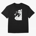 Cristiano Ronaldo & Messi Vintage T-Shirt Bring A Champion Mindset To FIFA World Cup 2026 Group Fan Jersey, Adidas Football Tee, Spain Supporter Shirt, Nike Soccer Shirt, Messi Jordan Match Day Top, Saka Sweden Watch Party