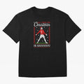 All I Want For Christmas Is Siuu Funny Christmas Festive Knitted T-Shirt Back Your Heroes With FIFA World Cup 2026 USA Canada Jersey, Jordan Football Tee, Neymar France Fans, Adidas Fan Shirt, Nike Supporter Top, Kane Australia Fan Club
