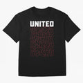 Manchester United T-Shirt Messi England Football Jersey, Adidas Soccer Tee, World Cup 2026, Nike Football Fan Shirt, Jordan Supporter Top, Foden Ghana Supporter Night