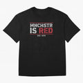 Manchester Is Red T-Shirt Argentina CR7 World Cup 2026 Jersey, Nike Fan Tee, Group Stage, Jordan Soccer Shirt, Adidas Match Day Top, Yamal Senegal Goal Celebration