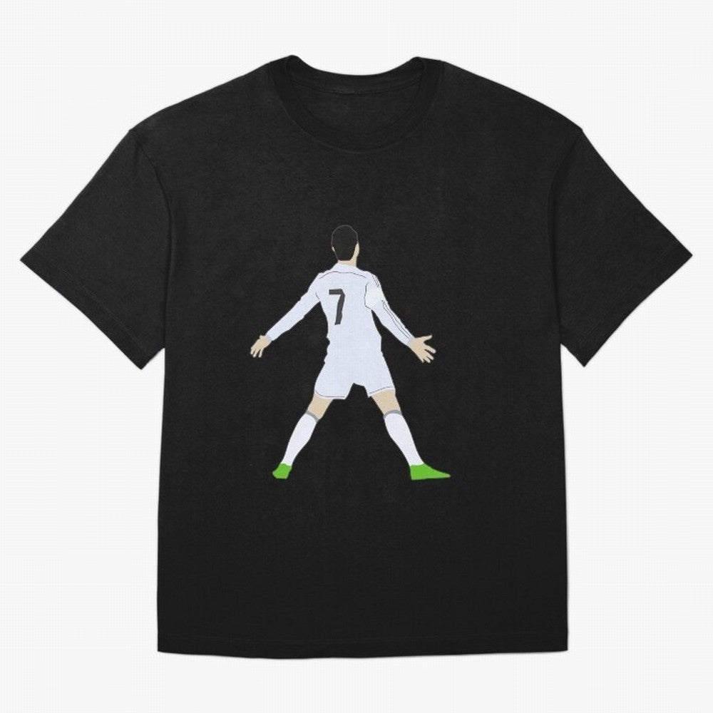 Cristiano Ronaldo T-Shirt Messi Netherlands Football Jersey, Jordan Football Tee, World Cup 2026, Adidas Fan Shirt, Nike Supporter Top, Foden Belgium Knockout Round