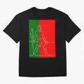 Siuuu! (color) T-Shirt Haaland Netherlands Football Jersey, Nike Football Tee, World Cup 2026, Adidas Soccer Shirt, Jordan Fan Top, De Bruyne Ghana Watch Party