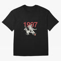 Ronaldo Maldini Cannavaro Tournoi de France 1997 T-Shirt Bring International Match Energy To FIFA World Cup 2026 Jersey, Adidas Soccer Tee, Messi Germany Fans, Nike Football Fan Shirt, Jordan Supporter Top, Saka Croatia Match Day