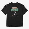 Pele Minimalist T-Shirt England Cristiano Ronaldo World Cup 2026 Jersey, Jordan Supporter Tee, Stadium Chant, Nike World Cup Shirt, Adidas Football Fan Top, Messi Senegal Final Match