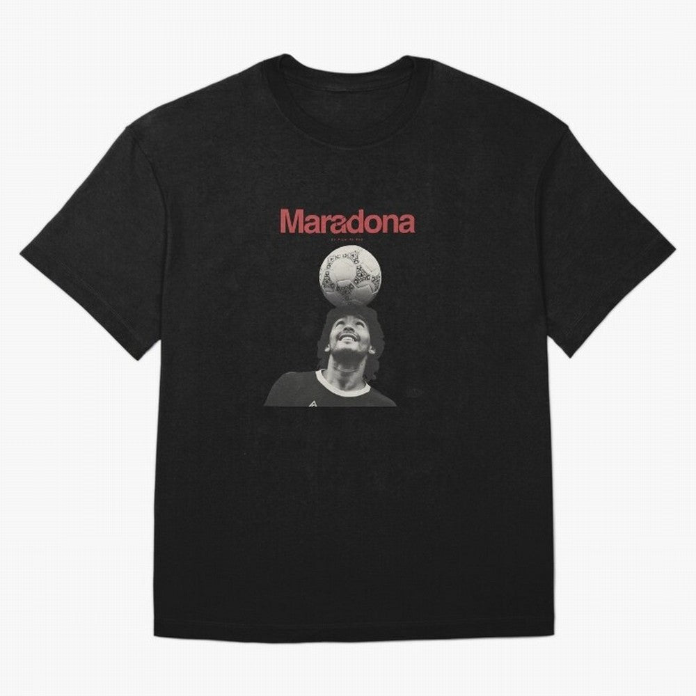 Diego Maradona Minimalist T-Shirt Stand Proud For FIFA World Cup 2026 Made For Messi And Jersey, Nike Match Day Shirt, Messi Brazil Fans, Adidas Supporter Tee, Jordan Soccer Fan Top, Modric Mexico Supporter Night