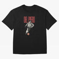 Alessandro Del Piero Minimalist T-Shirt France Messi World Cup 2026 Jersey, Jordan Football Tee, Fan Club, Adidas Fan Shirt, Nike Supporter Top, CR7 Morocco Knockout Round