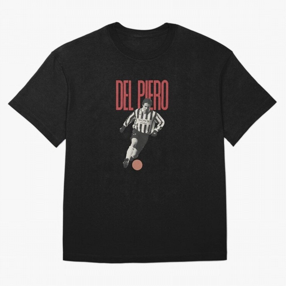Alessandro Del Piero Minimalist T-Shirt France Messi World Cup 2026 Jersey, Jordan Football Tee, Fan Club, Adidas Fan Shirt, Nike Supporter Top, CR7 Morocco Knockout Round