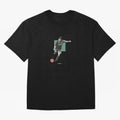 Ronaldinho Minimalist T-Shirt Honor The Beautiful Game During FIFA World Cup 2026 Jersey, Nike Football Tee, Messi Portugal Fans, Adidas Soccer Shirt, Jordan Fan Top, Neymar Mexico Watch Party