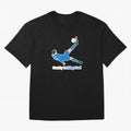 Cristiano Ronaldo Bicycle kick T-Shirt Haaland Spain Football Jersey, Jordan Football Tee, World Cup 2026, Adidas Fan Shirt, Nike Supporter Top, Neymar Belgium Fan Club
