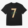 Cristiano Ronaldo 7 GOAT Football Legend Poster Art T-Shirt Honor Champions And Dreams In FIFA World Cup 2026 Group, Jordan Football Jersey For Group Stage, Adidas Fan Shirt For Cristiano Ronaldo Fans, Nike Supporter Top, Son Ecuador Football Fans