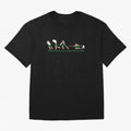 Troy Parrott Ireland Hat Trick Goal Celebration Minimalist T-Shirt Bring Match Day Fire To FIFA World Cup 2026 Spirit Jersey, Jordan Football Tee, Messi England Fans, Adidas Fan Shirt, Nike Supporter Top, De Bruyne Paraguay Fan Club