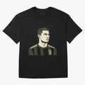 Cristiano Ronaldo T-Shirt FIFA World Cup 2026 Ecuador Kane Fan Jersey, Adidas Football Tee, Brazil Supporter Shirt, Nike Soccer Shirt, Neymar Jordan Match Day Top, Foden Sweden Stadium Chant
