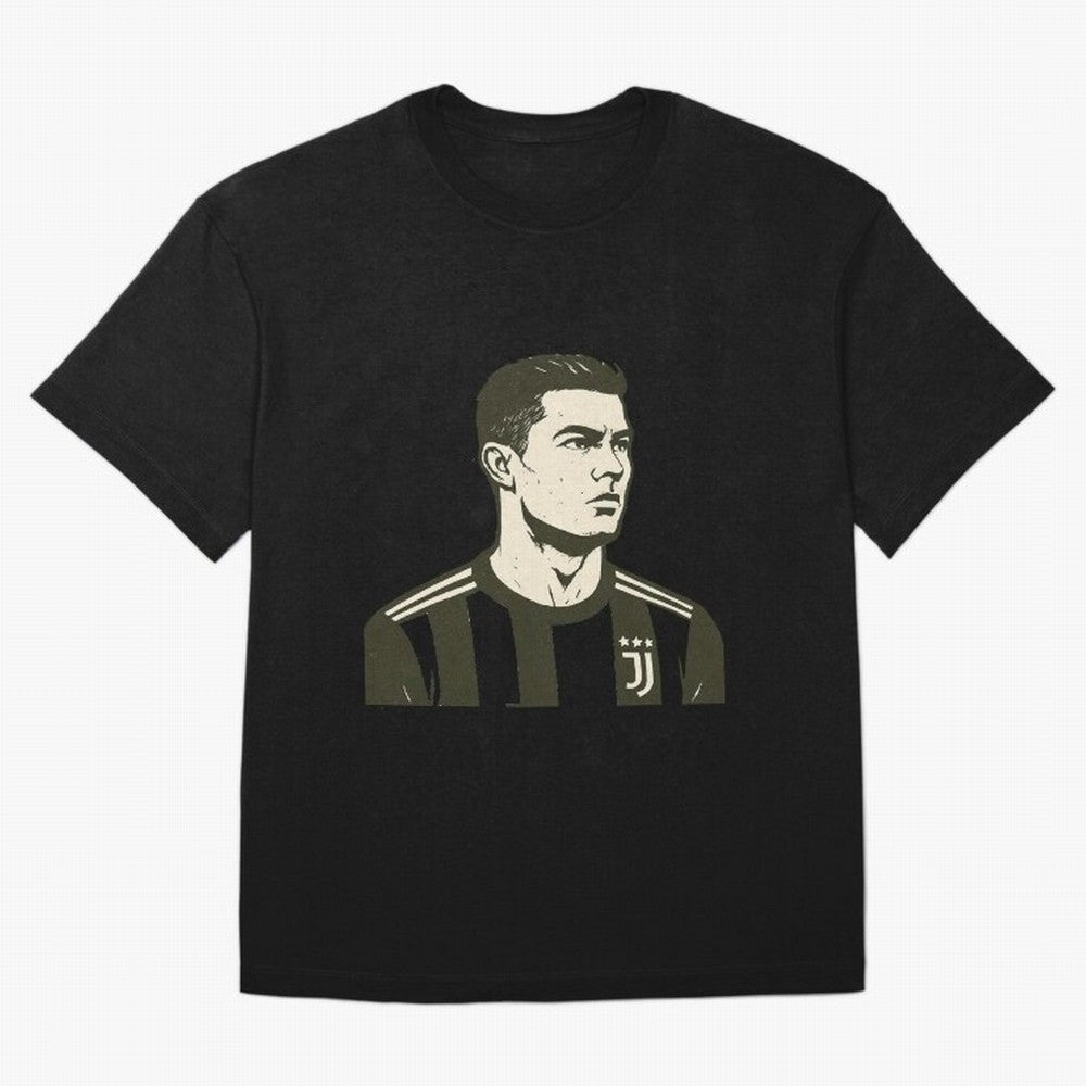 Cristiano Ronaldo T-Shirt FIFA World Cup 2026 Ecuador Kane Fan Jersey, Adidas Football Tee, Brazil Supporter Shirt, Nike Soccer Shirt, Neymar Jordan Match Day Top, Foden Sweden Stadium Chant