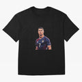 CR7 Siuuu T-Shirt Portugal Messi World Cup 2026 Jersey, Adidas Soccer Tee, Group Stage, Nike Football Fan Shirt, Jordan Supporter Top, Messi Netherlands Match Day