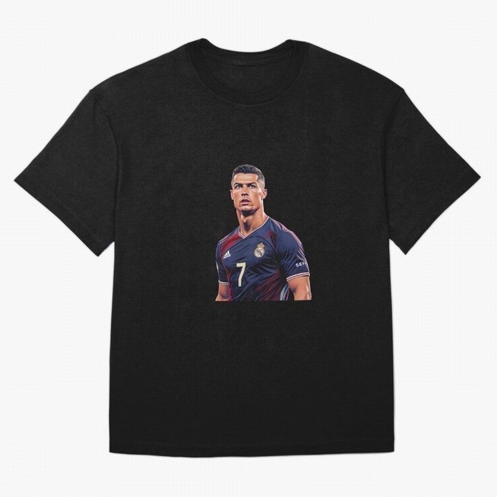 CR7 Siuuu T-Shirt Portugal Messi World Cup 2026 Jersey, Adidas Soccer Tee, Group Stage, Nike Football Fan Shirt, Jordan Supporter Top, Messi Netherlands Match Day