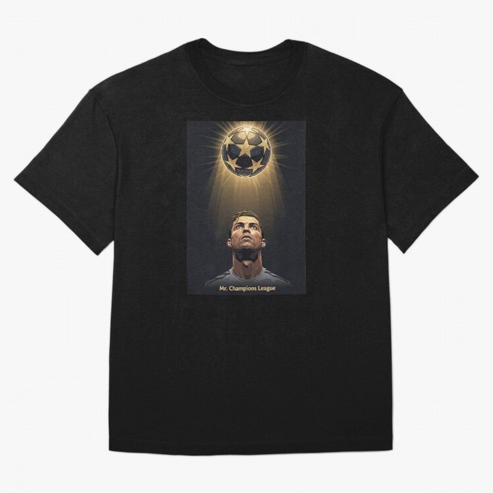 Ronaldo Madrid T-Shirt Celebrate Soccer Greatness During FIFA World Cup 2026 USA, Adidas Match Day Jersey For Knockout Round, Jordan Football Shirt For Messi Fans, Nike Soccer Fan Top, Saka Canada Fan Club