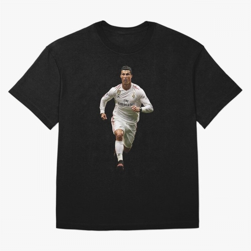 Cristiano Ronaldo runner T-Shirt England Neymar World Cup 2026 Jersey, Adidas Football Tee, Soccer Fans, Nike Soccer Shirt, Jordan Match Day Top, Bellingham Morocco Watch Party