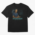 Cristiano Gamer Mode ¡ª Still Carrying Randoms T-Shirt Celebrate Classic Football Spirit In FIFA World Cup 2026 Jersey, Adidas Soccer Tee, Messi France Fans, Nike Football Fan Shirt, Jordan Supporter Top, Rodri Mexico Supporter Night