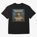 Patch Notes Cristiano Ronaldo ¡ª Real Life Nerf Football Gamer T-Shirt Fuel The Hype Around FIFA World Cup 2026 Spirit, Centered Fan Jersey, Adidas Football Tee, Spain Supporter Shirt, Nike Soccer Shirt, Messi Jordan Match Day Top, Haaland Colombia