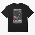 Cristiano Ronaldo Inspiration T-Shirt CR7 Brazil Football Jersey, Nike Football Tee, World Cup 2026, Adidas Soccer Shirt, Jordan Fan Top, Haaland France Stadium Chant