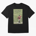 Cristiano Ronaldo Motivation T-Shirt Support Your Favorite Stars During FIFA World Cup 2026 Jersey, Adidas Match Day Tee, Mbappe Portugal Fans, Jordan Football Shirt, Nike Soccer Fan Top, Foden Paraguay Knockout Round