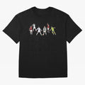 Ronaldo Forever Minimalist Career Goal Celebrations T-Shirt Mbappe Portugal Football Jersey, Nike Fan Tee, World Cup 2026, Jordan Soccer Shirt, Adidas Match Day Top, Modric France Soccer Fans