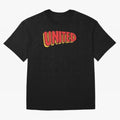 Manchester United Comic Style T-Shirt CR7 Argentina Football Jersey, Nike Football Tee, World Cup 2026, Adidas Soccer Shirt, Jordan Fan Top, Haaland Ghana Stadium Chant