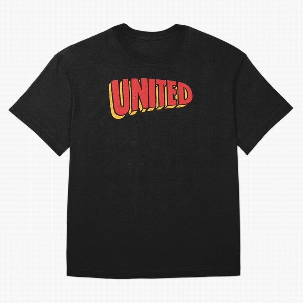 Manchester United Comic Style T-Shirt CR7 Argentina Football Jersey, Nike Football Tee, World Cup 2026, Adidas Soccer Shirt, Jordan Fan Top, Haaland Ghana Stadium Chant