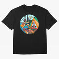 Madeira Island T-Shirt Follow The Road To FIFA World Cup 2026 Group Stage For, Nike Football Jersey For Group Stage, Adidas Soccer Shirt For Mbappe Fans, Jordan Fan Top, Lewandowski Argentina Stadium Chant
