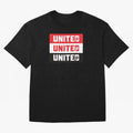 Manchester United United United T-Shirt Enjoy Match Day Hype Around FIFA World Cup 2026 USA Jersey, Adidas Match Day Tee, Neymar Argentina Fans, Jordan Football Shirt, Nike Soccer Fan Top, Rodri England Knockout Round