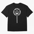 United! United! United! T-Shirt Messi Argentina Football Jersey, Adidas Match Day Tee, World Cup 2026, Jordan Football Shirt, Nike Soccer Fan Top, Cristiano Ronaldo France Football Fans