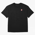Manchester United Minimal Badge T-Shirt FIFA World Cup 2026 Ecuador Kane Fan Jersey, Adidas Football Tee, Argentina Supporter Shirt, Nike Soccer Shirt, Messi Jordan Match Day Top, Vinicius Germany Group Stage