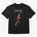 Cristiano Ronaldo T-Shirt FIFA World Cup 2026 Canada Neymar, Nike Fan Jersey For Group Stage, Jordan Soccer Shirt For Haaland Fans, Adidas Match Day Top, Son Uruguay Goal Celebration